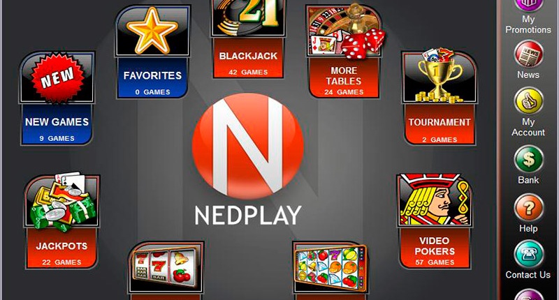 NedPlay Casino